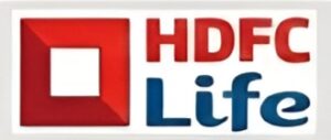 HDFC life